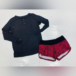 Vuori Omni Performance Shorts